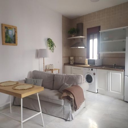Estudio Centrico Siviglia Esterno foto