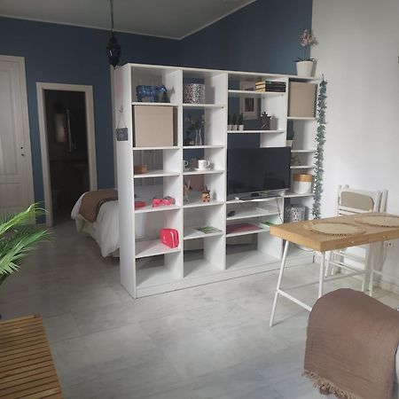 Estudio Centrico Siviglia Esterno foto
