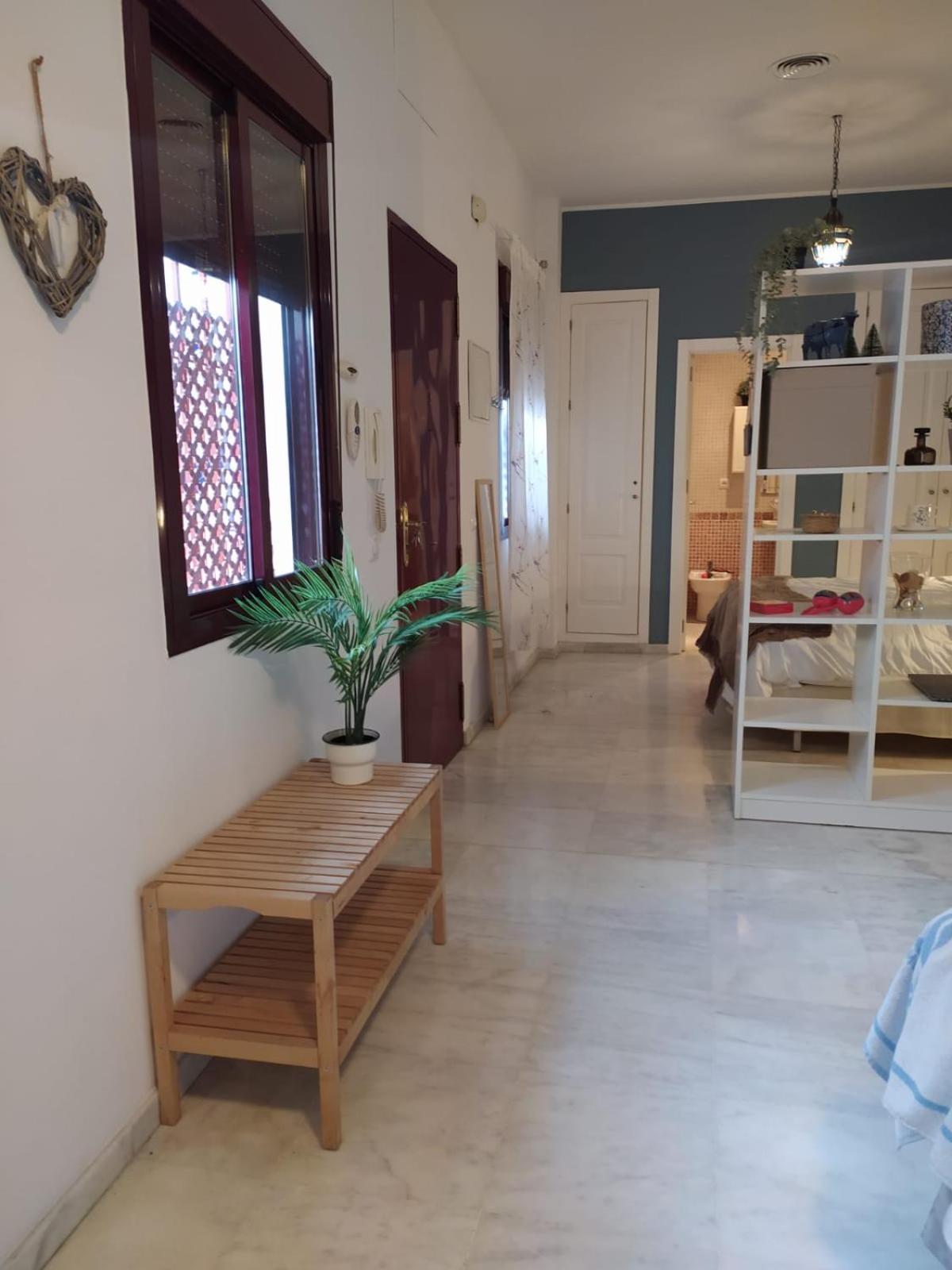 Estudio Centrico Siviglia Esterno foto