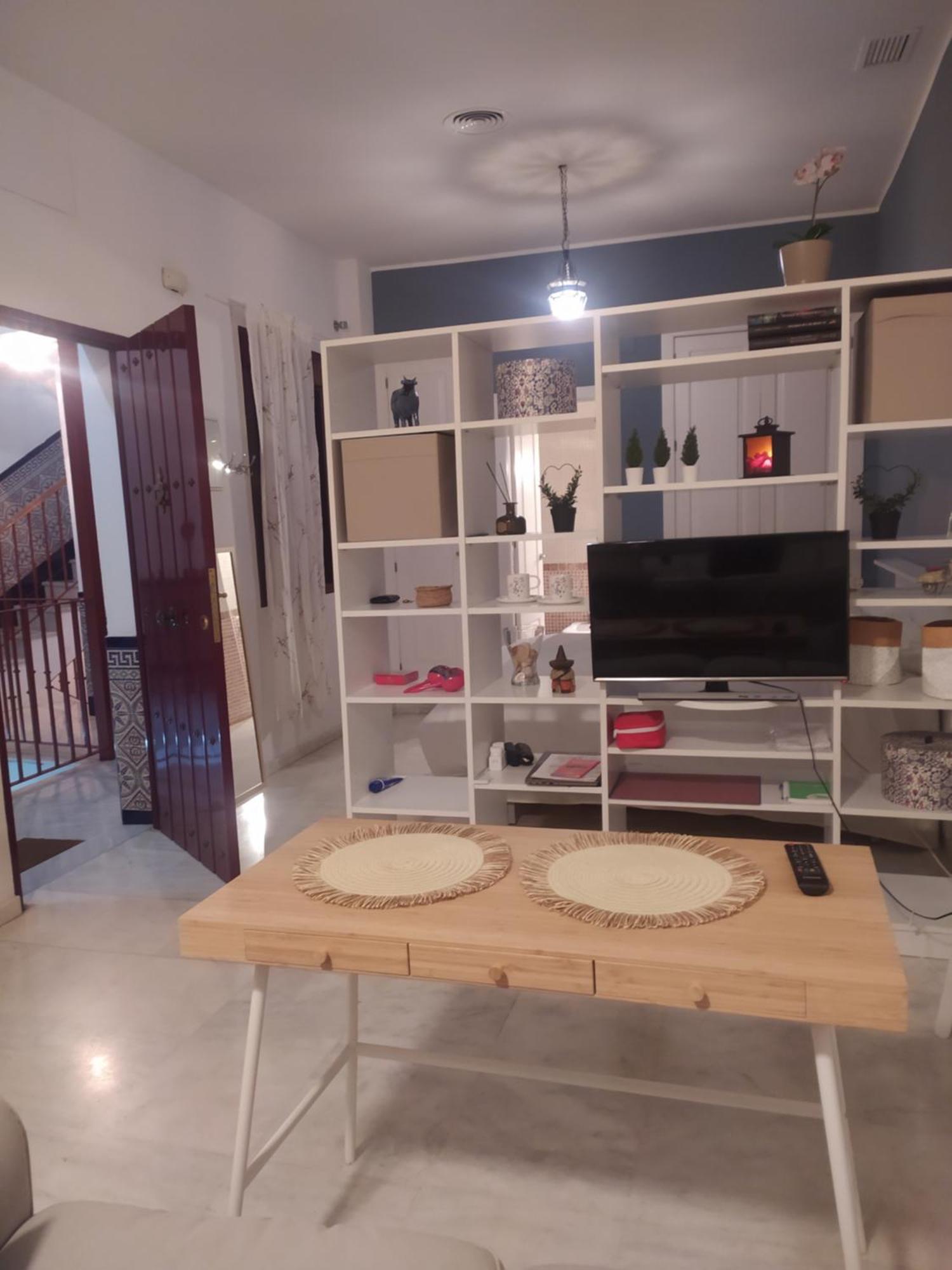 Estudio Centrico Siviglia Esterno foto