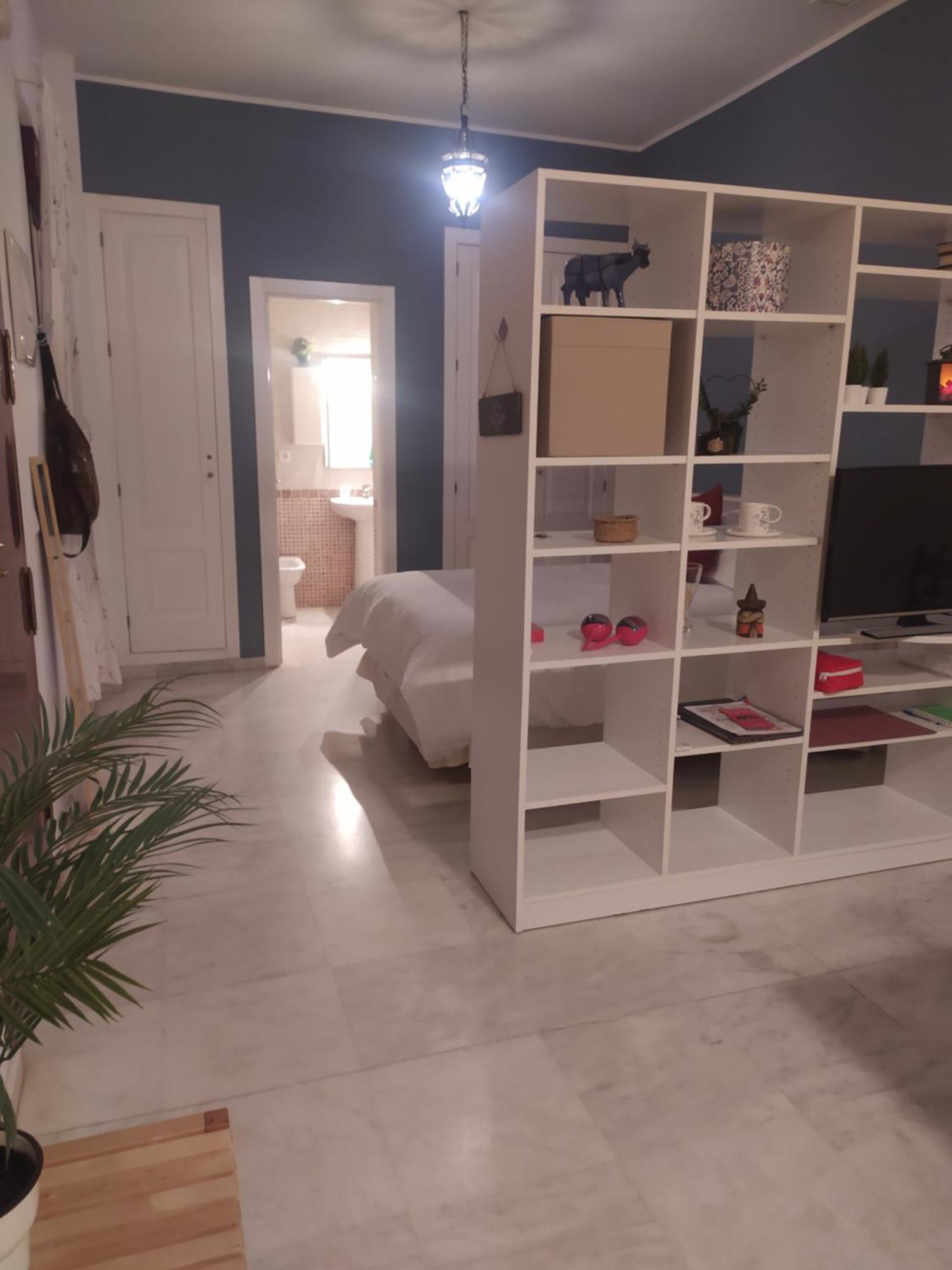 Estudio Centrico Siviglia Esterno foto
