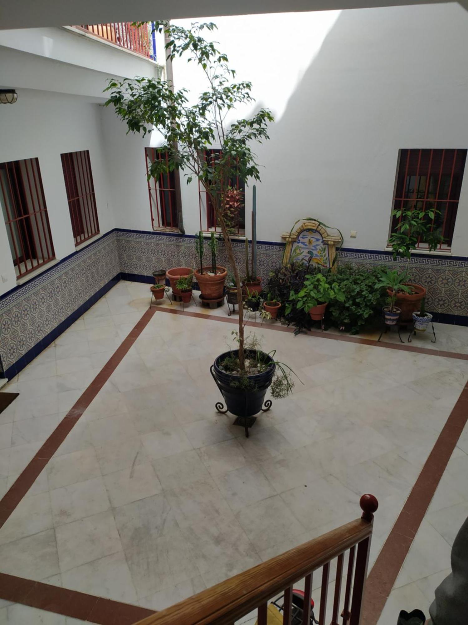 Estudio Centrico Siviglia Esterno foto