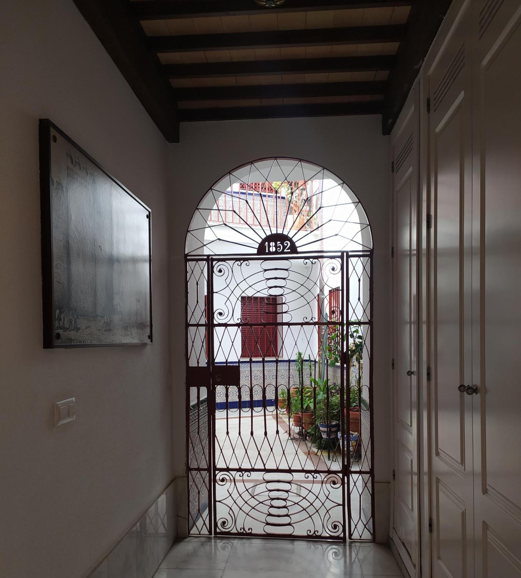 Estudio Centrico Siviglia Esterno foto