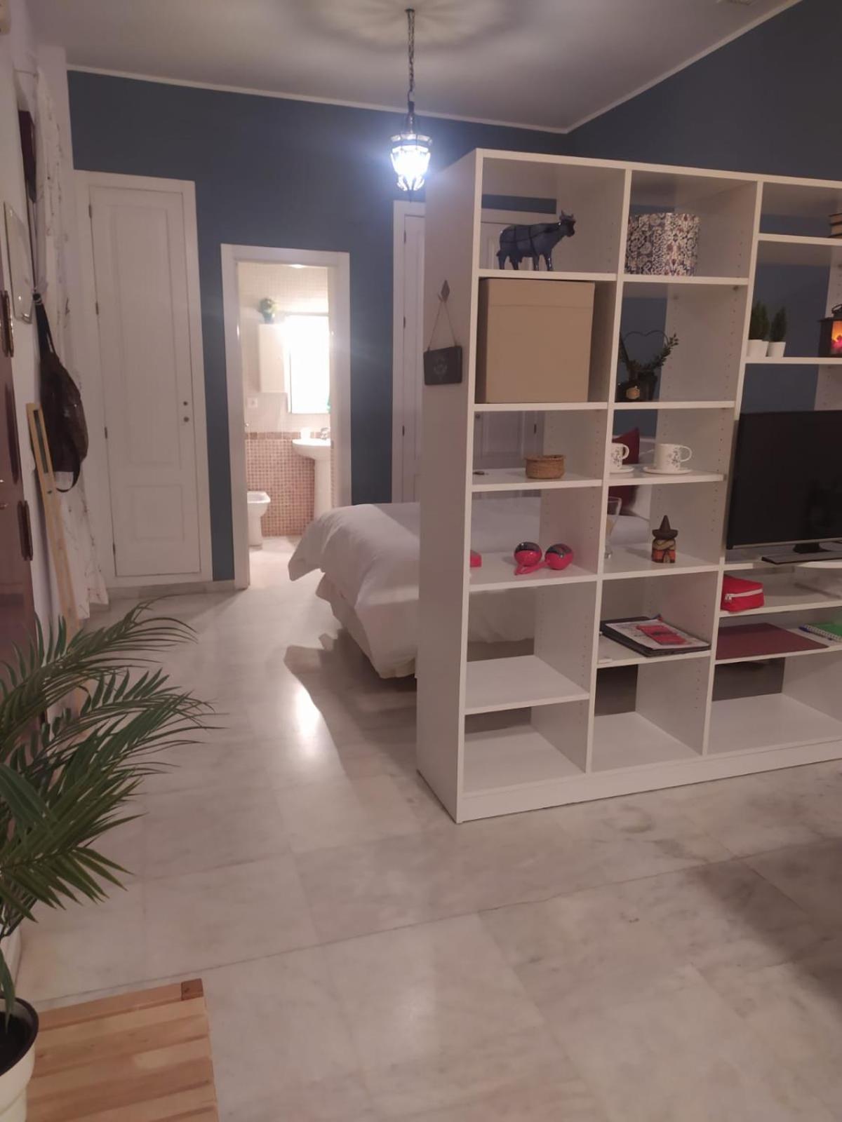 Estudio Centrico Siviglia Camera foto