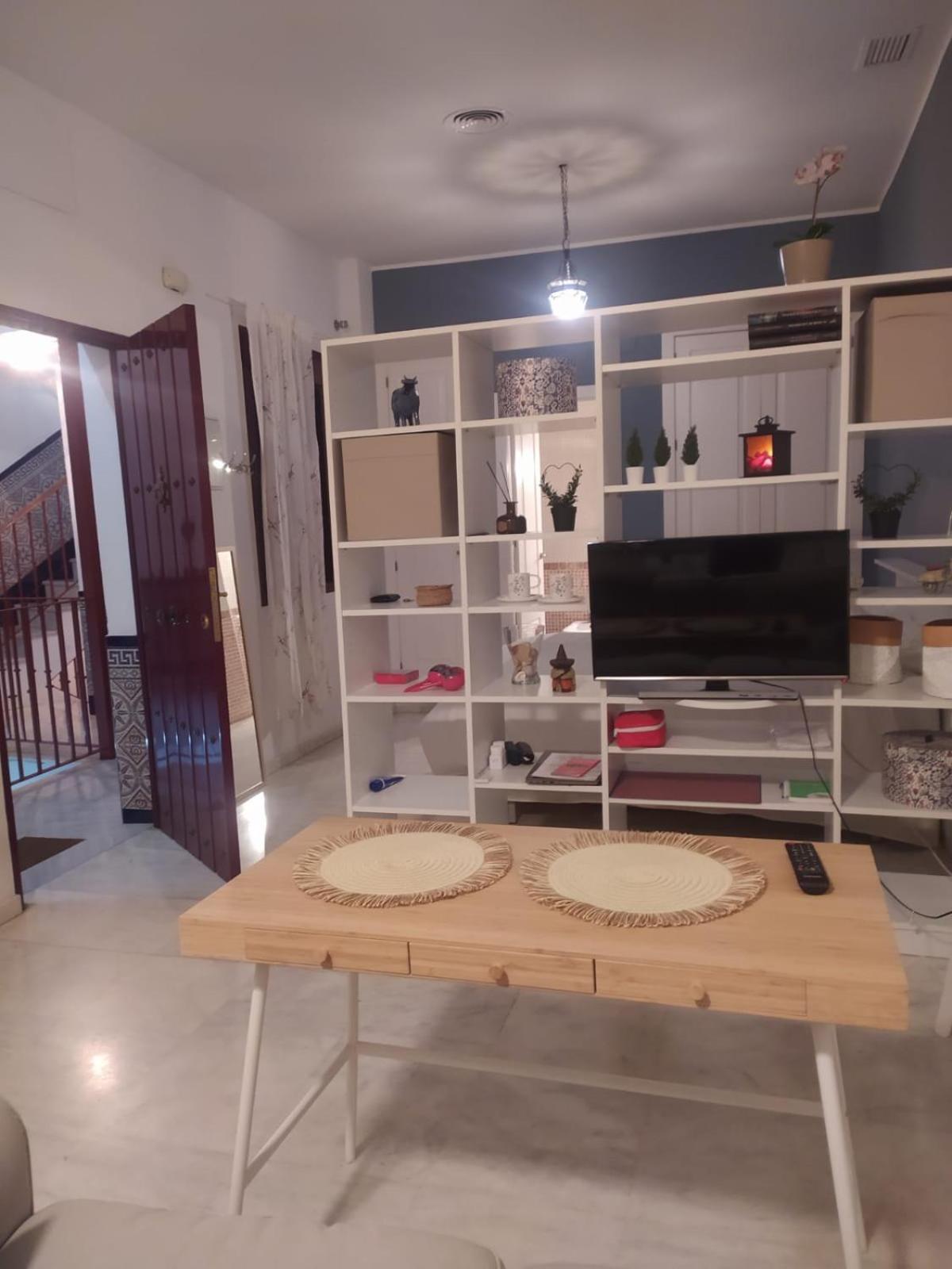 Estudio Centrico Siviglia Camera foto